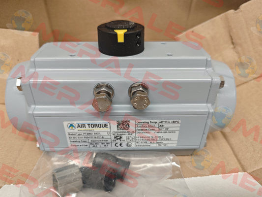 PT200 S12H (F05+F07-N-17DS) Air Torque