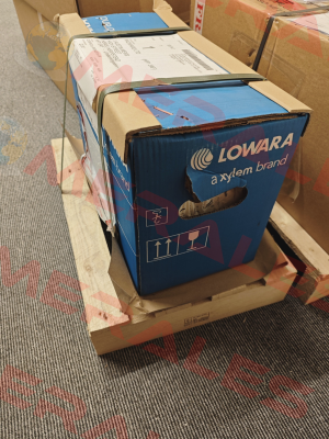 PLM90BG/322 E3 50/60 (50A01RW00) Lowara