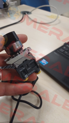 button for 	PXB-B391 Parker