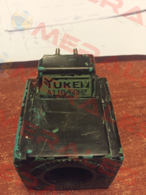 DSG03-2B2A-D24-5090    Yuken