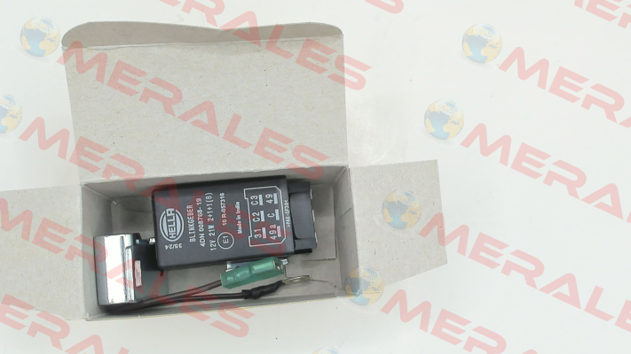 4DN 008 768-191 Hella