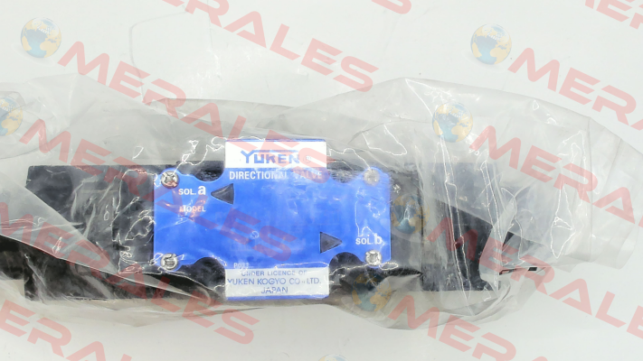 DSG-01-3C4-D24-51T Yuken