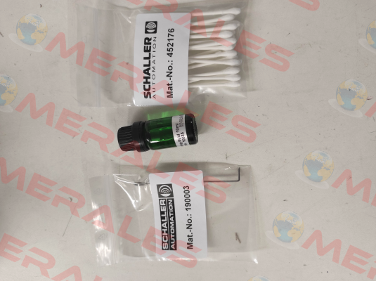 151482 Schaller Automation