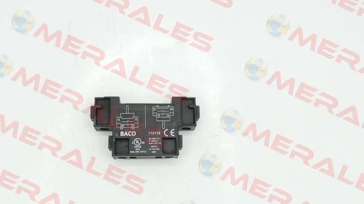 172179 Baco Controls