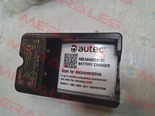 R0CABA02E07B1 Autec