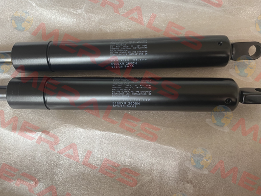 5156XR/2600N Stabilus