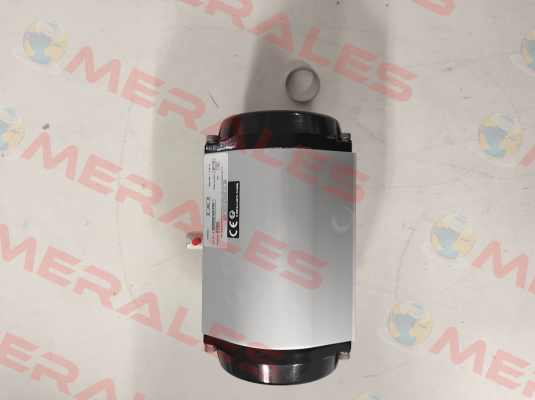 Revo-Antrieb-XD025S10A-F05 Xomox