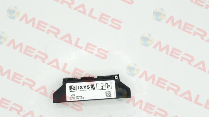 MCC44-14IO8B Ixys Corporation