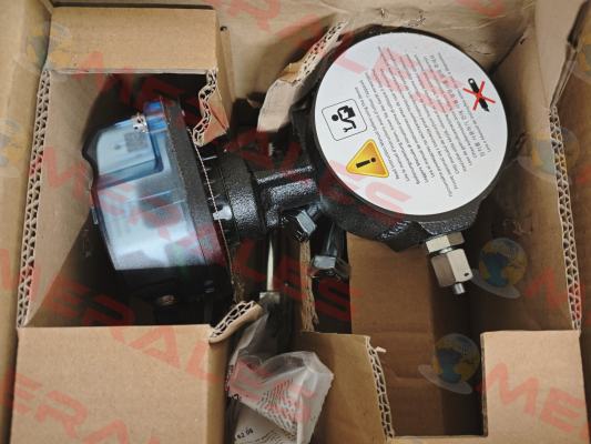 MZ50G65 Itron