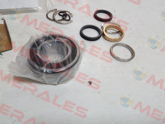 JOINT REPAIR KIT FOR 1644BK Duff Norton