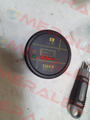 DIP-804/00 12V (00030201) Elcos