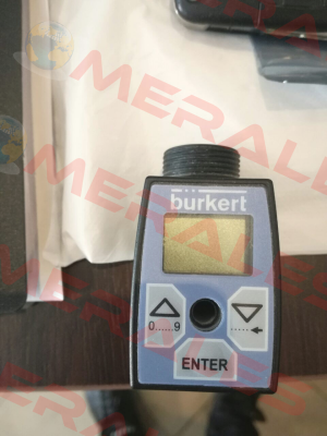 00178354 Burkert