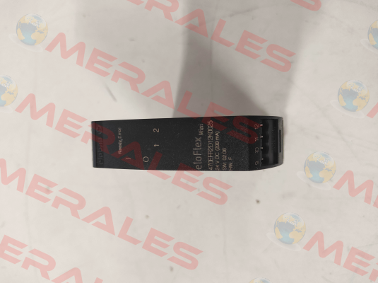 470EFR2D12K0025 Elobau