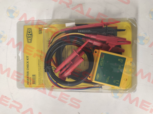 4678571 / INVERTER-CHECK-KIT Refco