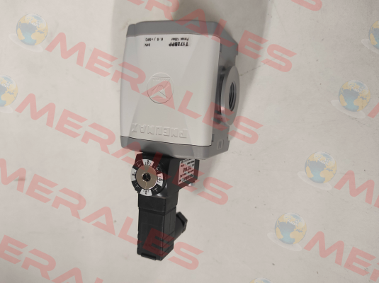 T172BPP Pneumax