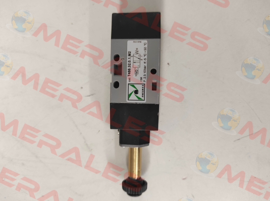T488.32.0.1.M2 Pneumax