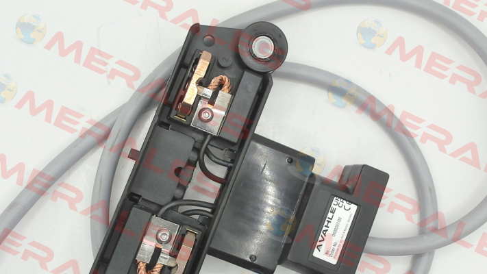 P/n: 0600097/00, Type: SA-KSW4/25-1SS28-60 Vahle