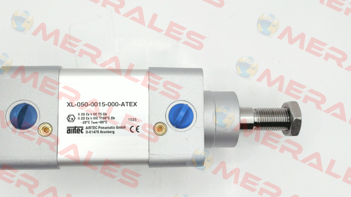 XL-050-0015-000-ATEX Airtec
