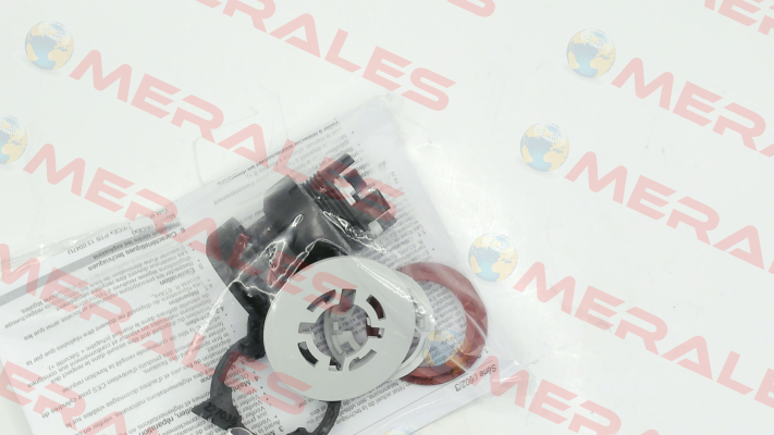 223699 / 8602C3-012-B Stahl