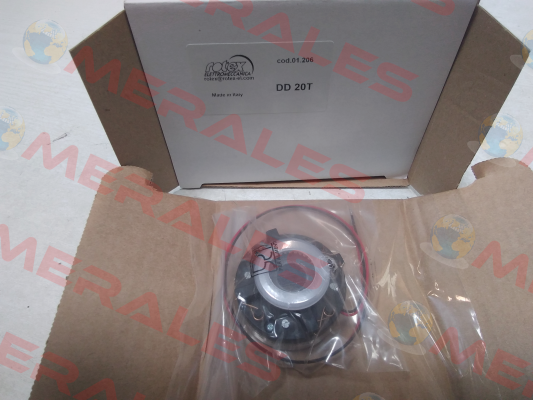 01.206 Rotex