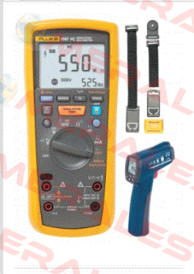 1587FC-KIT Fluke