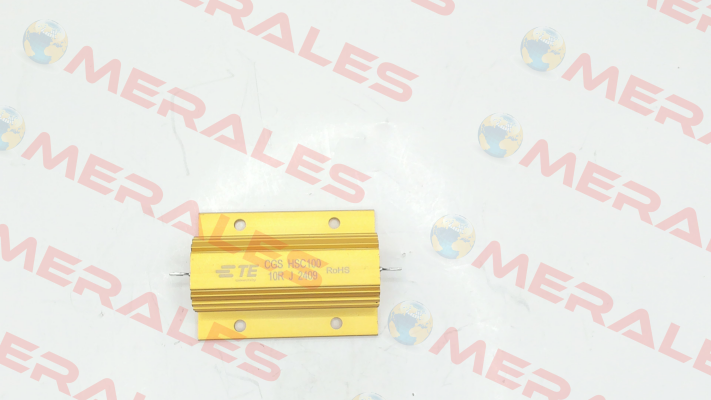 HSC10010RJ TE Connectivity (Tyco Electronics)