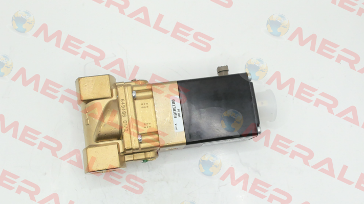 PN: 00431609, Type 5282 Burkert