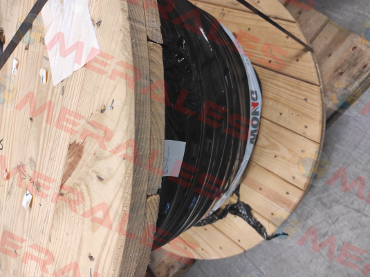 BFOU M 1kV 3G 2.5mm2 P5/P12/P105 BK Draka