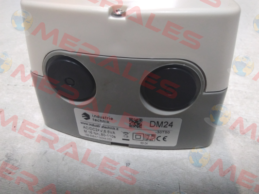 DM24 Industrie Technik