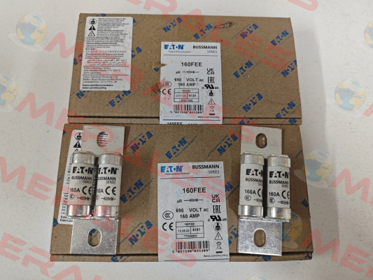 160FEE BUSSMANN / EATON