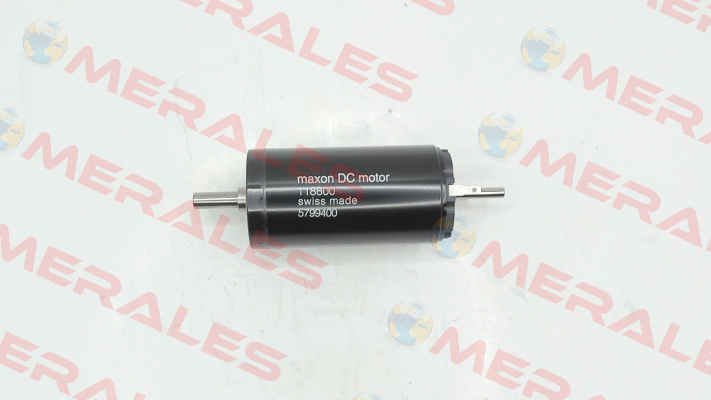 118800 Maxon