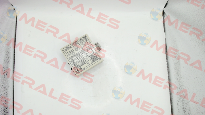 p/n: 5748, Type: PA 12 A 003 Telco