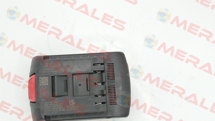 1 600 A00 2U5 Bosch