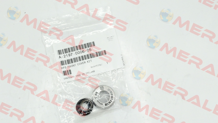 A21970006 Renishaw