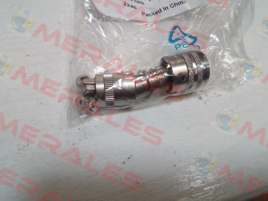711600 Dynisco
