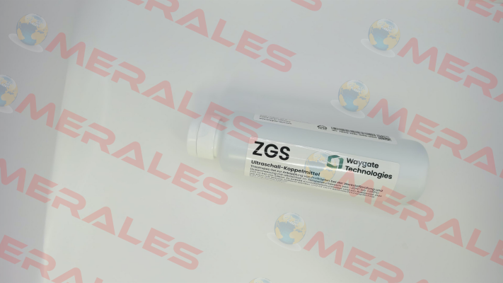 199M0001 / ZGS (5 x 250g) GE Inspection Technologies