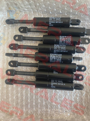 533943 Stabilus