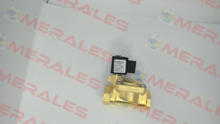 L182B01-ZB10A-G3/4-230VAC Sirai