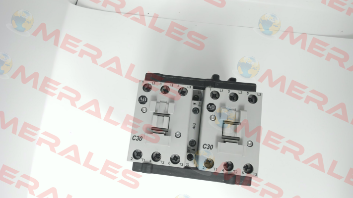104-C30KF02 Allen Bradley (Rockwell)