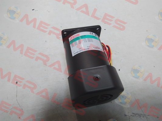 5IK 90GX-SFP / 5C0A536101 Sesame Motor