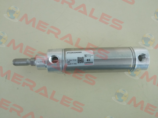 27U2A32A0060 Camozzi