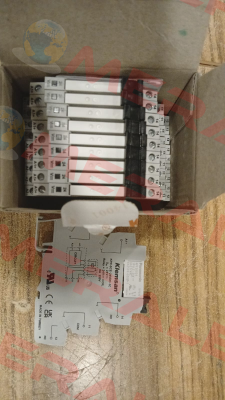 KPR-SCE-24VDC-1C Klemsan