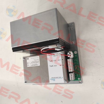 APU230V.24V-6A/7,2Ah Rinck Electronic