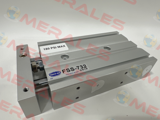 FSS-732 Fabco Air