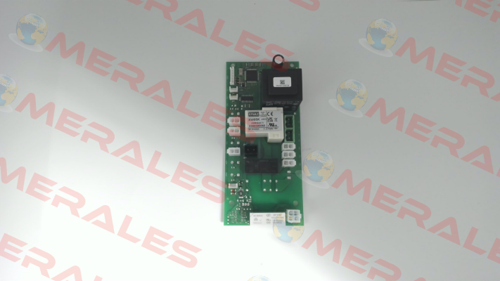 XW05K - 430C0 V1.3 Dixell