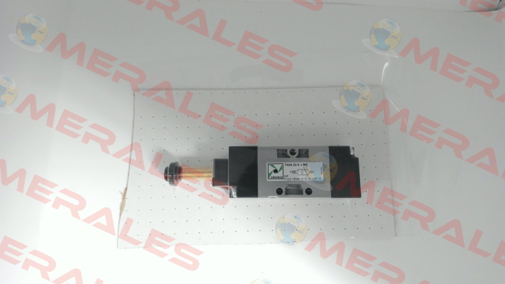 T424.32.0.1.M2 Pneumax
