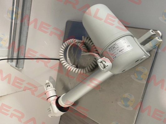 Verin Megamat MCZ 72752 DEWERT