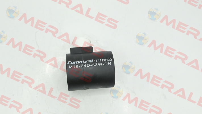 3171111329 Magnet 24V-DC/33 W Comatrol