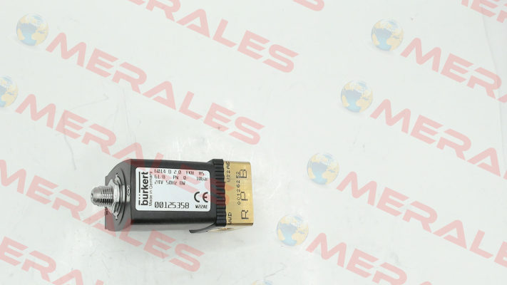 00125358 Burkert
