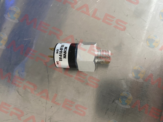SM-A1A-8F/QC Nason